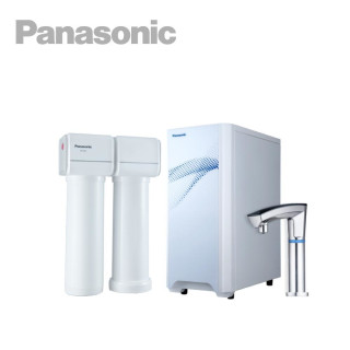 Panasonic 國際牌 NC-ANX2-SET UV觸控式冷熱飲水系統
