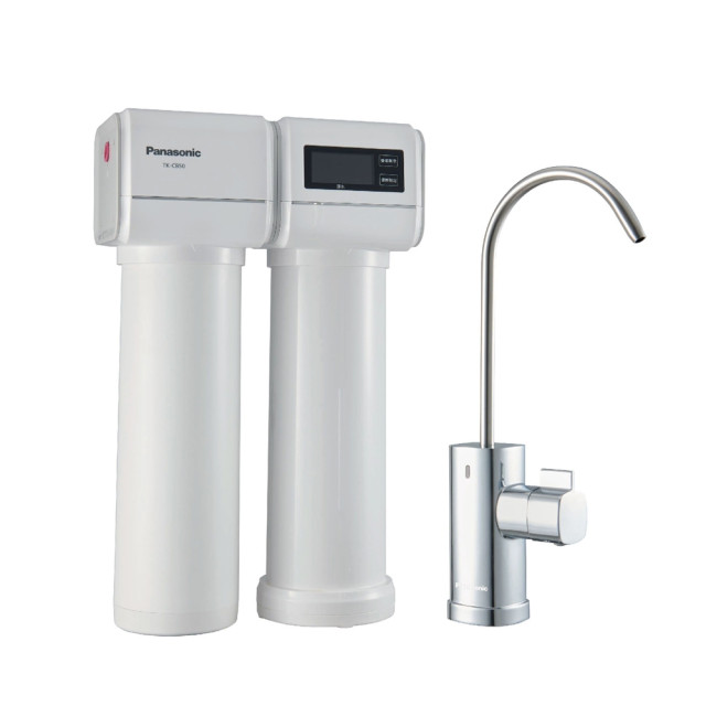 Panasonic 國際牌 TK-CB50 淨水器