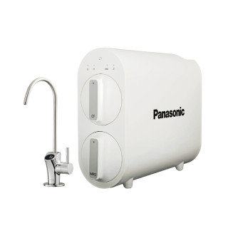 Panasonic 國際牌 TK-RNB601WTW 直輸式RO純水機/淨水器