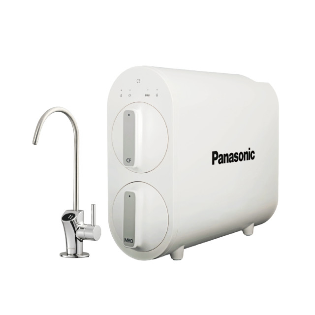 Panasonic 國際牌 TK-RNB601WTW 直輸式RO純水機/淨水器