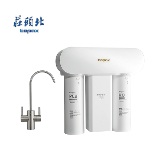 莊頭北 TS-9932 RO淨水器