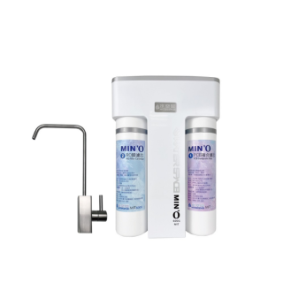 水空間 MinO R2直出RO淨水器