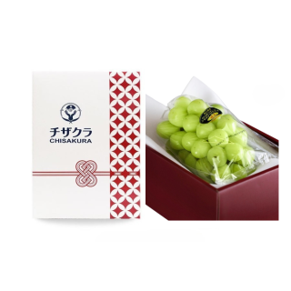  【預購】【水果禮盒】頂級日本岡山晴王麝香葡萄《限宅配》