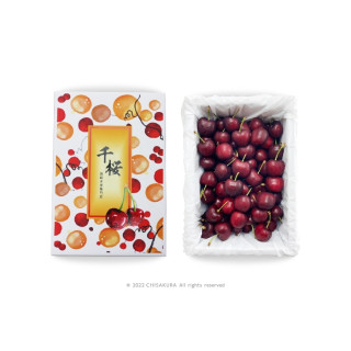 頂級空運紐西蘭櫻桃 30-32mm_2磅(910公克)《限宅配》