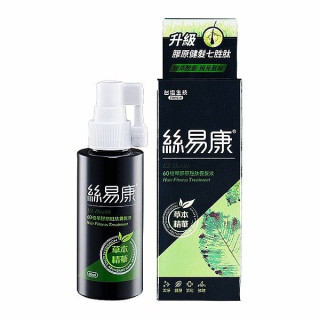 絲易康60植萃膠原胜肽養髮液 60/ml