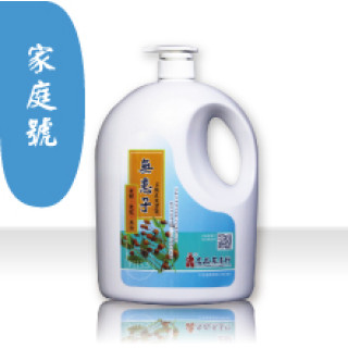 【名品農產行】萬用天然無患子液組合 2000ml*4入+830ml*4入 《需選宅配》
