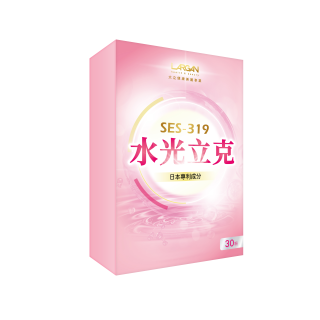 Largan大立美水光立克0.5gX30錠/盒_五盒促銷組