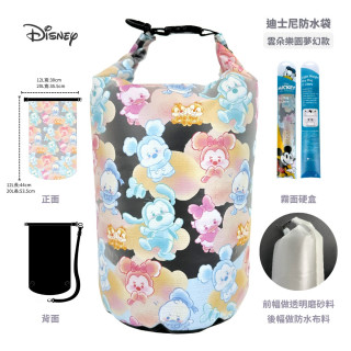 【迪士尼正版防水袋 12L｜買一送一限量回饋】