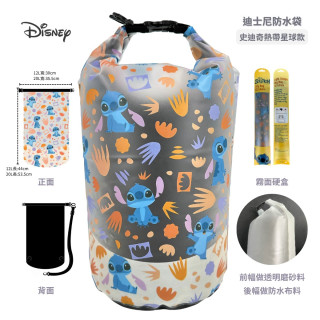 【迪士尼正版防水袋 12L｜買一送一限量回饋】